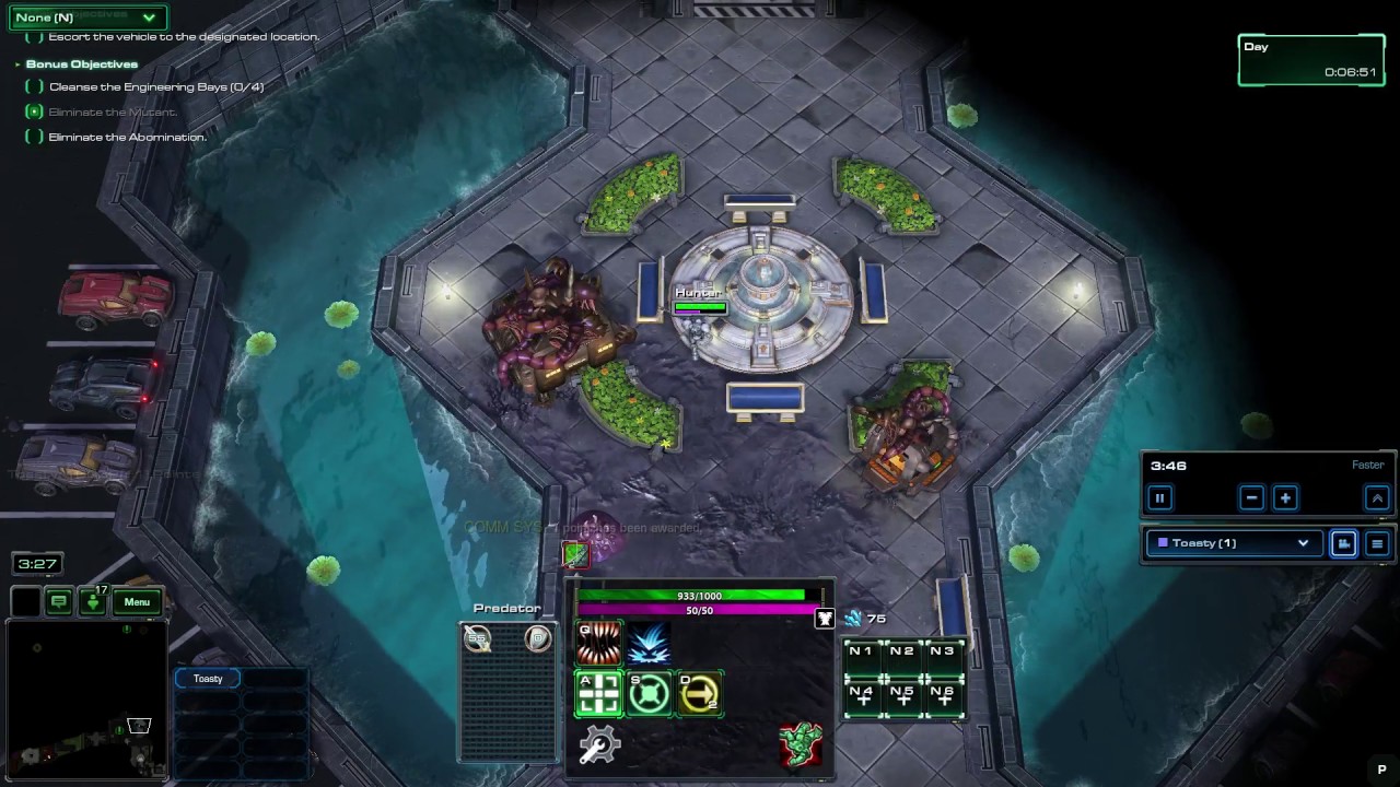 Project Haven Competition July 2017 Winner upload image