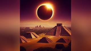 Download Lagu El Significado de los Eclipses para los Aztecas: Conexiones Celestiales y Consecuencias Terrenales MP3
