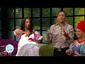 Aprende los pasos básicos de la bomba puertorriqueña | Viva La Tarde | WapaTV