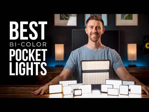 BEST Bi-Color LED