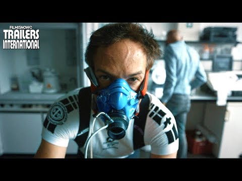 Ícaro Trailer | Documentário da Netflix sobre as drogas nos esportes