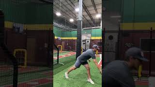 reverse throws