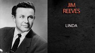 Watch Jim Reeves Linda video