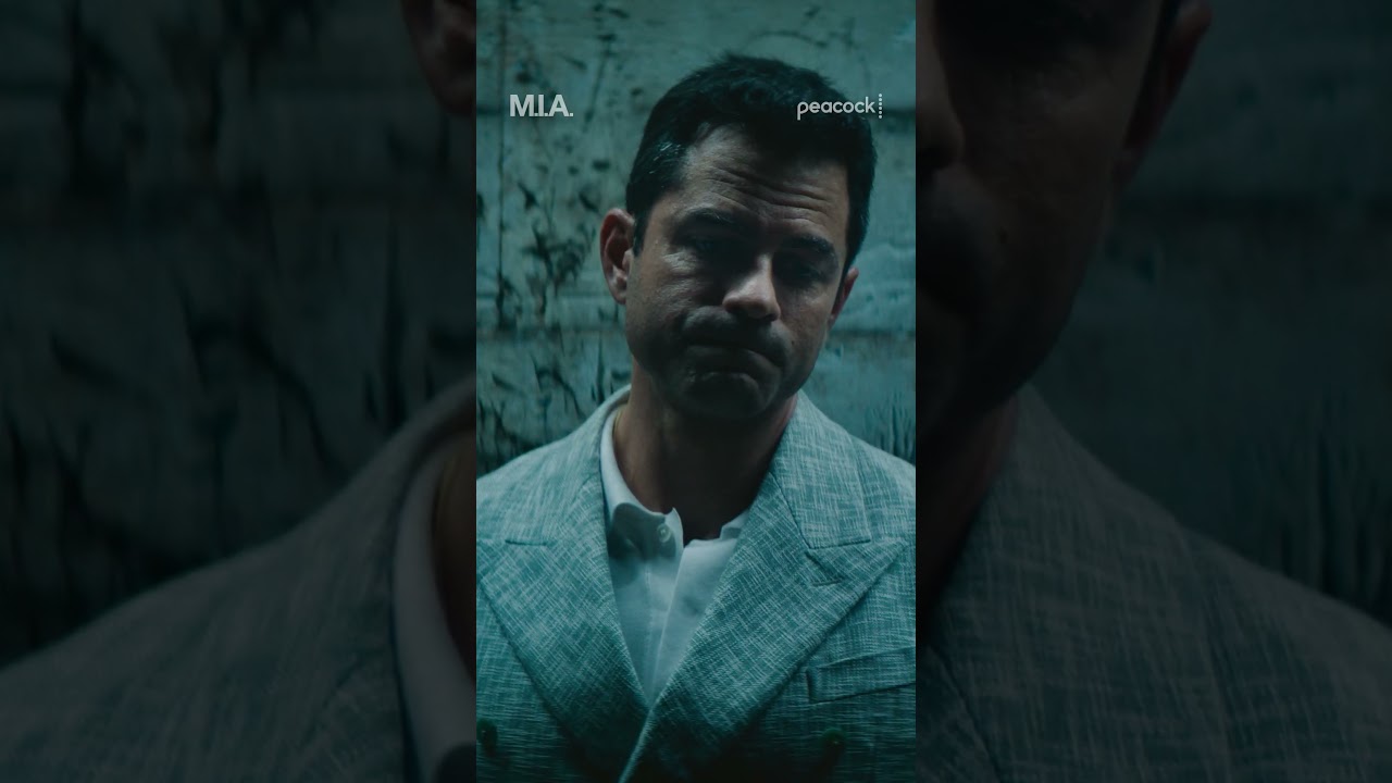 Who do you work for? #MIA #MateoRojas #MauriceCompte #Shorts
