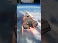 Station to Runway | Kerbal Space Program Short