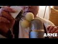 ASMR TINGLES puros | Cosquillas de la cabeza a los pies 😴