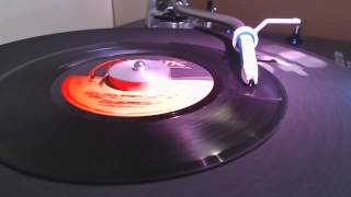 Led Zeppelin - Hey, Hey, What Can I Do (45RPM)