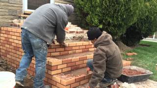 Famous Making a brick Steps Net Worth