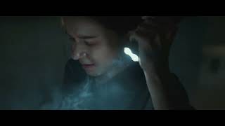 Star Wars Andor 2025 Kleya Tries to Contact Wilmon Scene 1080p