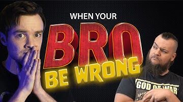 Arguments for God ARE important | A response to @GeneticallyModifiedSkeptic