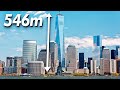 What are the Tallest Future Skyscrapers in the USA | Luxury Lifestyle | The Drop
