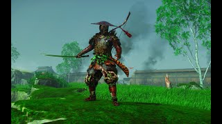 Ghost Of Tsushima Pure Sword Combat Kills