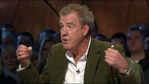 Top Gear vs The Institute of Advanced Motorists