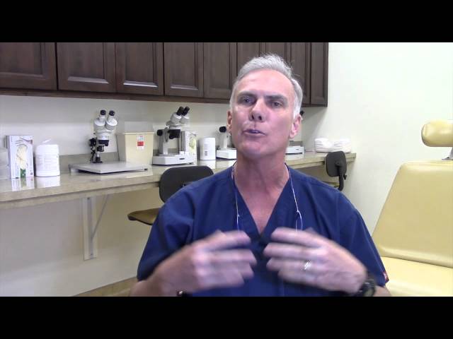 Advantages of Using Mechanized FUE Devices in Hair Transplantation