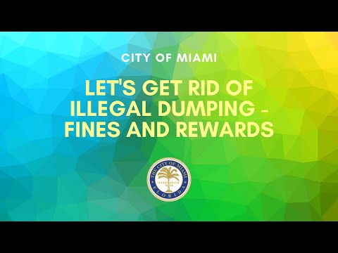 Video: What A City Of Miami