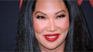 Baby Phat Phenomenon: The Untold 00’s Story Of Kimora Lee Simmons Cult Fashion Urban Empire...