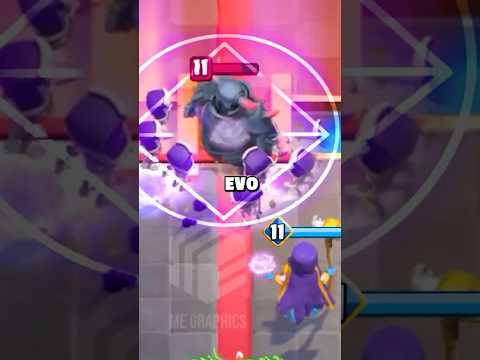 Best Evolution Concept🤯