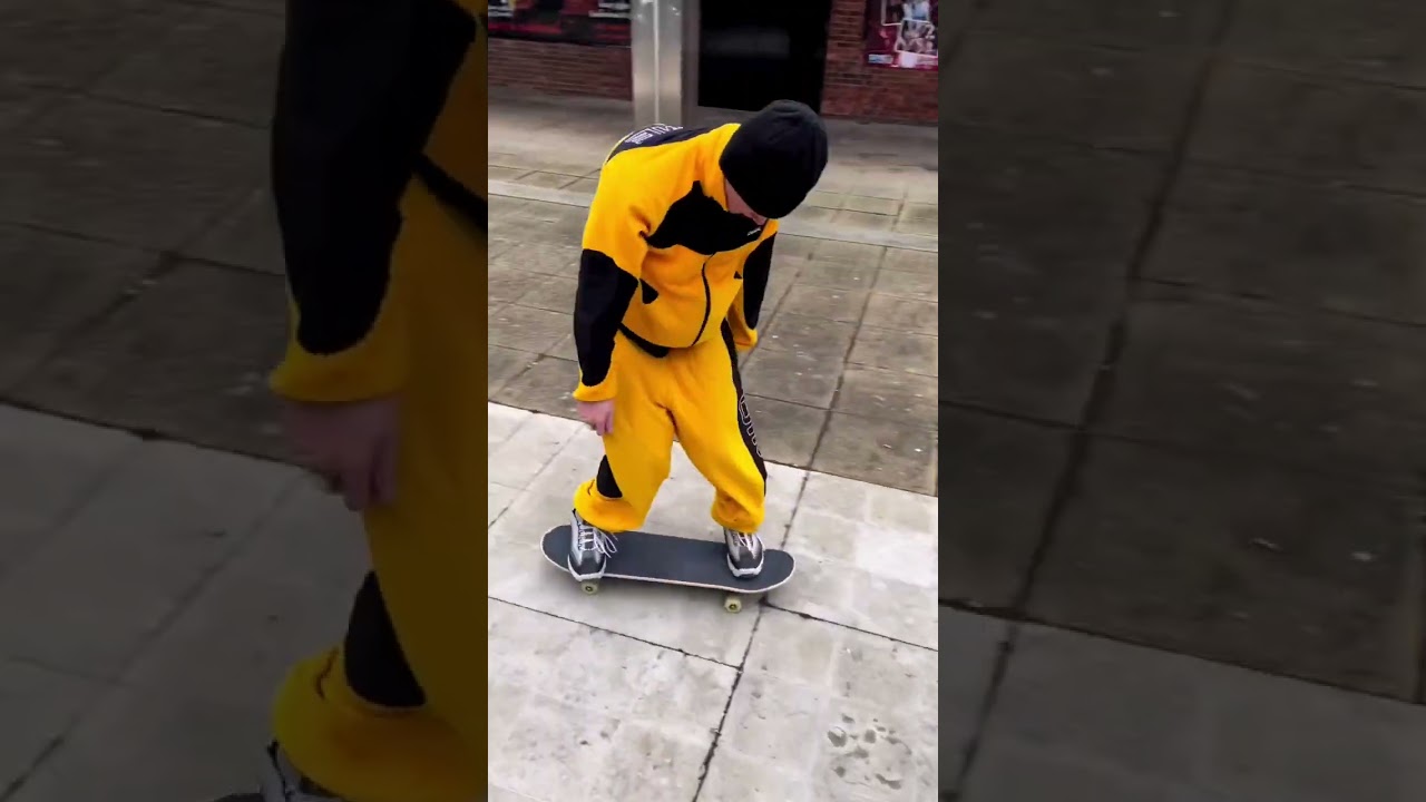 Ollie Lawrence for Get Lesta