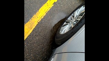 Cadillac XT5 2018 noise after engine starts