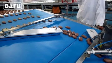 automated bars packaging,high speed flow-pack, automatic packaging line