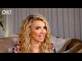 Confessions with Nadine Coyle