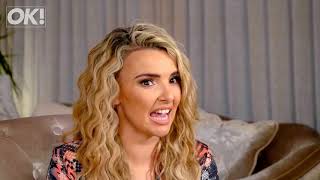 Confessions with Nadine Coyle