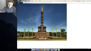 Александрийская колонна, Исаакий в С-Петербурге - гидроэлектростанции в конце 18 века. ( Закулисье)