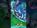 in and out, 2 seconds adventure #wildrift #akali #leagueoflegends #assassin