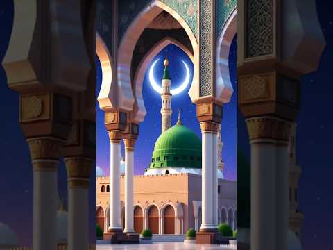 Islamik Puchhe Ga Mola Laya Hai Kya Kya Mohommad Duwa Nabi 