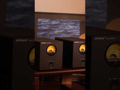Calm down and immerse yourself in the details of the music 🎧 #aiyima #hifi #audiophile #monoamp