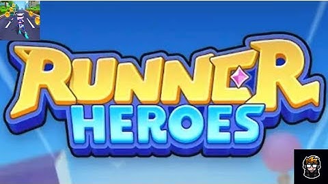 Runner Heroes Gameplay Walkthrough ( Part - 2 )
