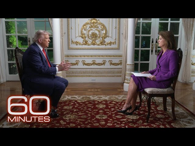 Trump calls NYC mayoral front-runner Zohran Mamdani a 