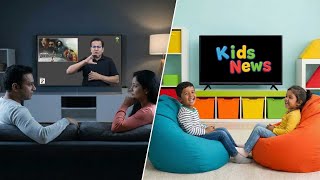 Kids News For The Deaf Coming Soon