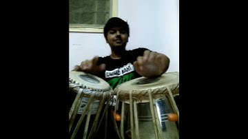 Thumbnail of Ritviz-Jeet Tabla!