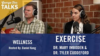 WELLNESS | How Much Exercise is Enough?