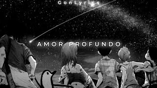 GoodNight PunPun MMV Split End โ Deep Love โ Sub Espaรฑol + Romaji
