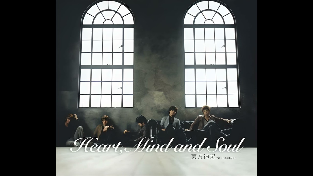 HUG - TVXQ! - YouTube