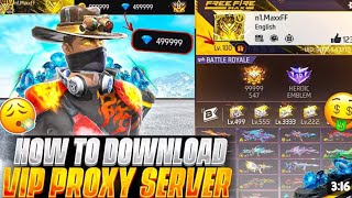  PROXY SERVER REALITY CHECK🫡 || PROXY SERVER REVIEW || PROXY SERVER COLLECTION || FF PROXY SERVER
