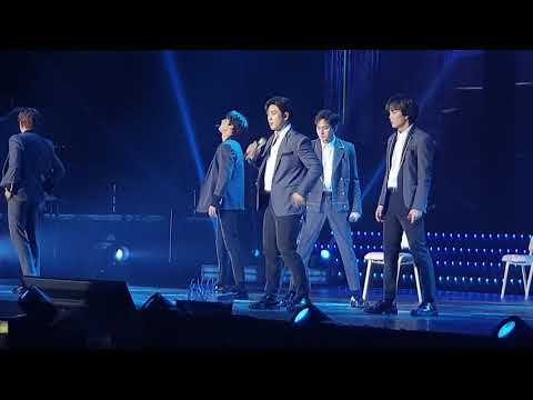 190831 NU'EST- FACE