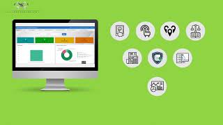 Bayan Book Solution | ERP| Bayan Book Business Application | Finance | HR | Payroll | E invoice screenshot 1