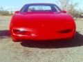 1992 Firebird Convertible Update