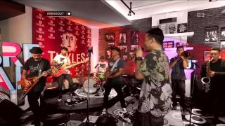 Breakout 11 Februari 2015 - Shaggy Dog - Jalan-Jalan chords