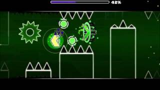 Shakestopper Layout by MikeVideoGamer [Noclip]