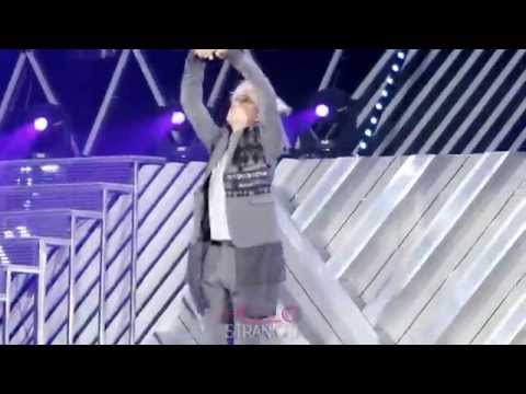 140607 드림 콘서트 - 중독 focus.KAI