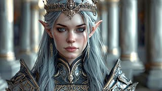 When All Others Fled, the Human Stayed — Standing Guard Over the Alien Queen Alone | HFY CenaX Story