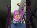 ساعد رومي في قتال الكيبوب كيبوب كيشفت رائج تيك توك دروس تعليمية قصير ألعاب فيروسي تحدي 