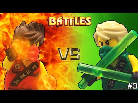 lego-ninjago:-kai-vs-lloyd-(tournament)