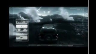 Hummer Videogame Selector @hgnbthm