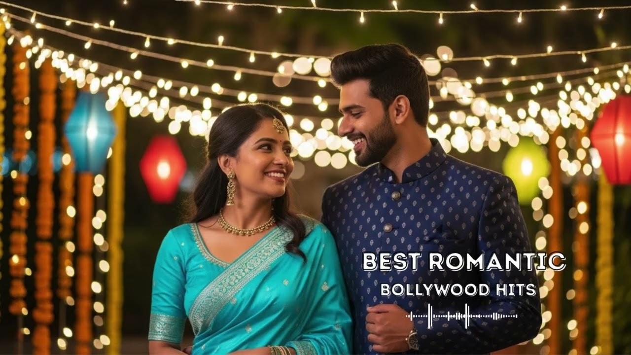 Bollywood Timeless Love | Best Hindi Classics Remix 2025