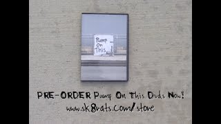 PRE-ORDER PUMP ON THIS DVDs NOW!